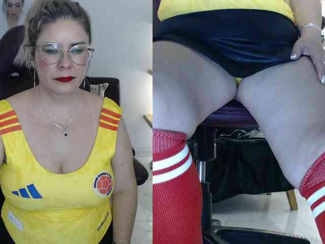 Miss-Diva1 webcam