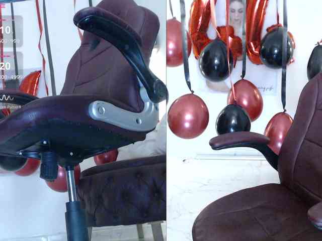 Miss-Diva1 webcam