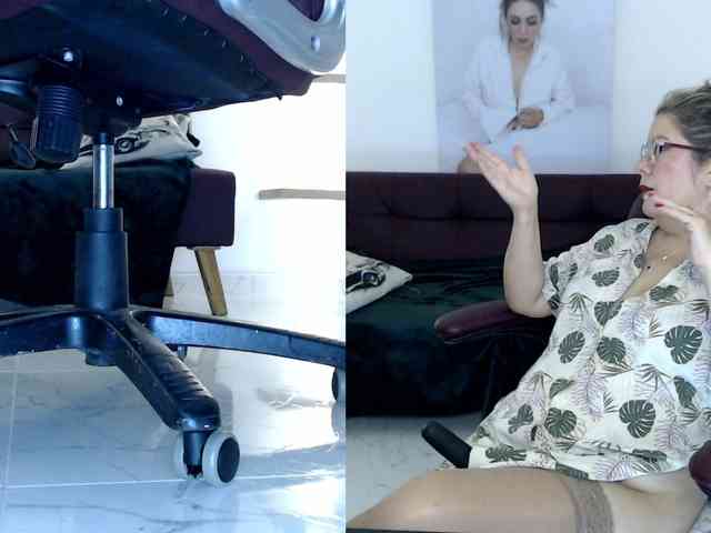 Miss-Diva1 webcam