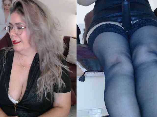 Miss-Diva1 webcam