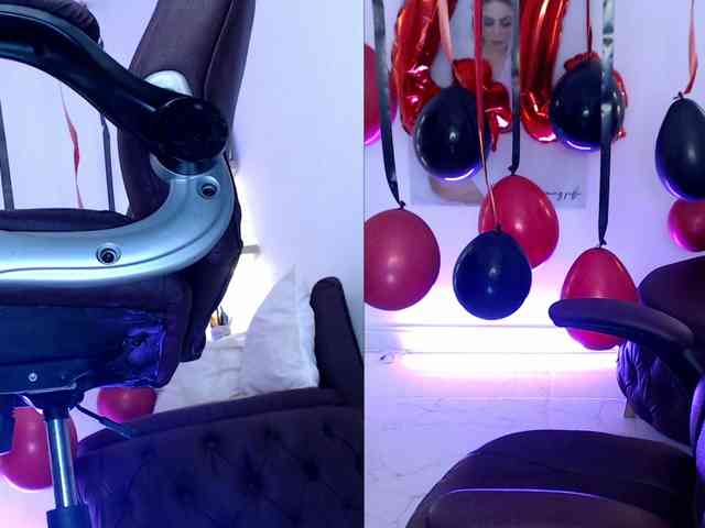 Miss-Diva1 webcam