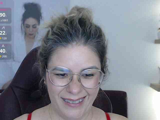 Miss-Diva1 webcam