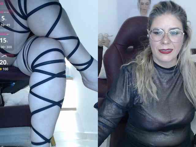 Miss-Diva1 webcam