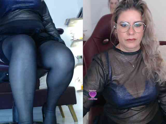 Miss-Diva1 webcam