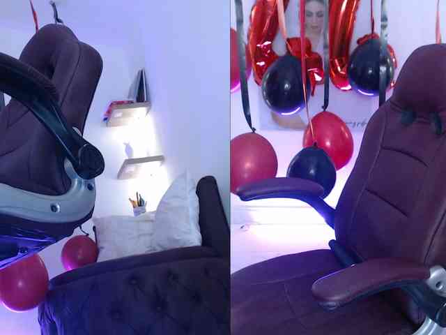 Miss-Diva1 webcam