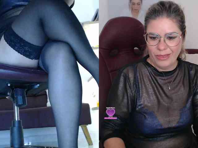 Miss-Diva1 webcam