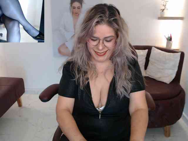 Miss-Diva1 webcam