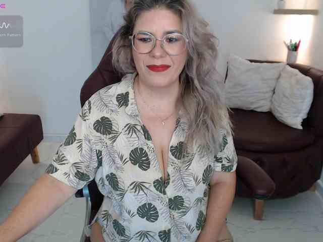 Miss-Diva1 webcam