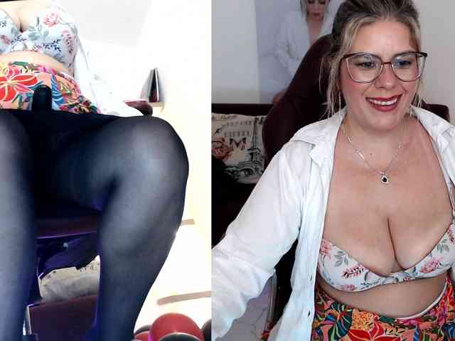 Miss-Diva1 webcam