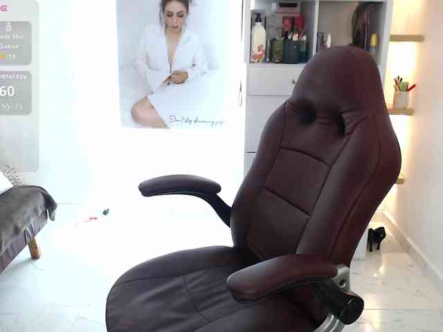 Miss-Diva1 webcam