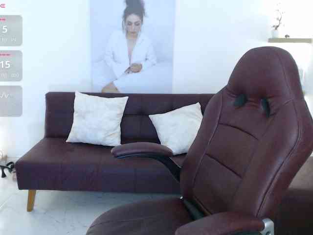 Miss-Diva1 webcam