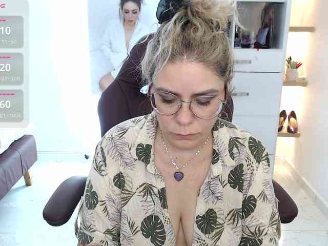 Miss-Diva1 webcam