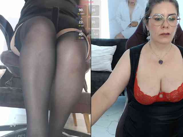 Miss-Diva1 webcam