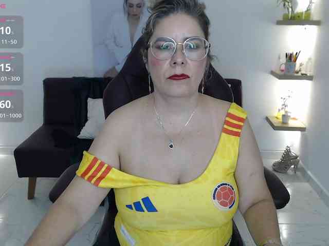 Miss-Diva1 webcam
