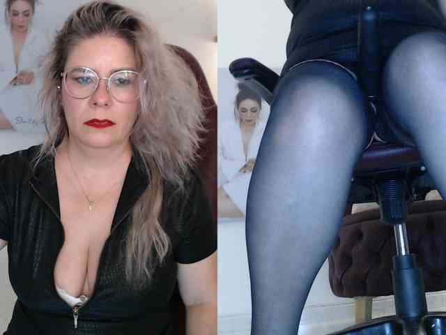 Miss-Diva1 webcam