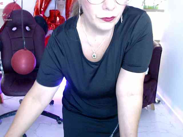 Miss-Diva1 webcam