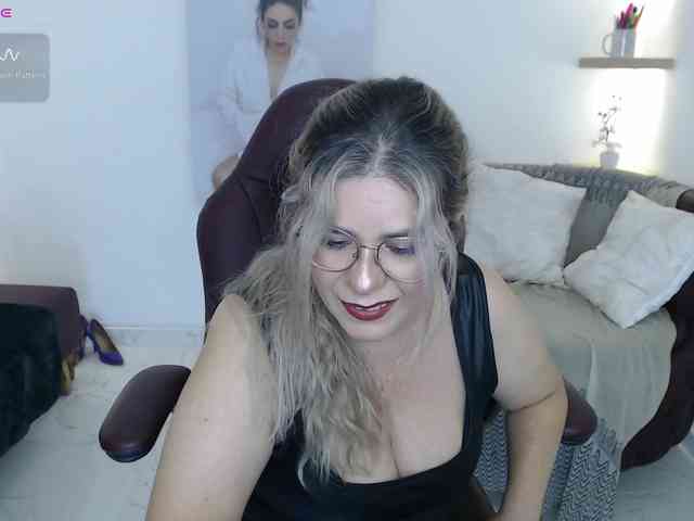 Miss-Diva1 webcam