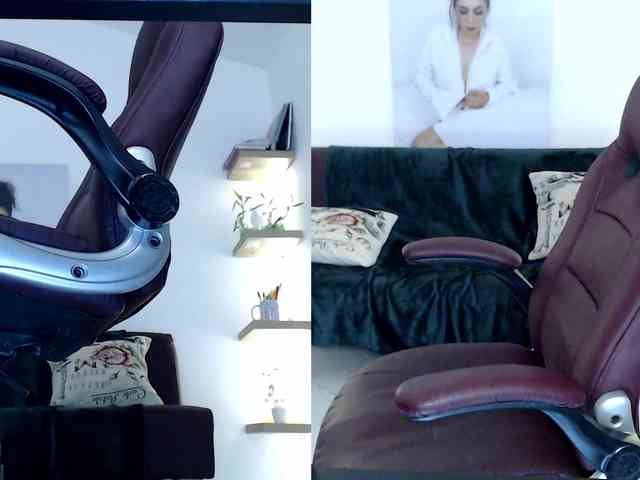Miss-Diva1 Live Webcam on BongaCams