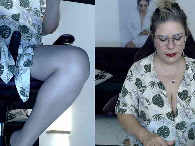 Miss-Diva1 webcam