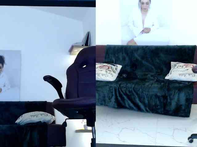 Miss-Diva1 webcam