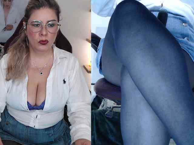 Miss-Diva1 webcam