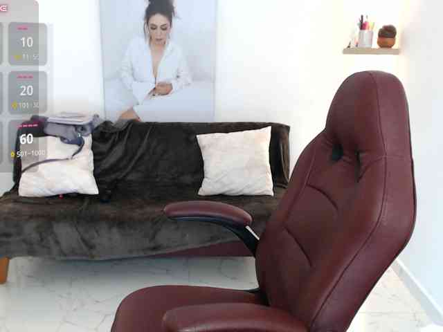 Miss-Diva1 webcam