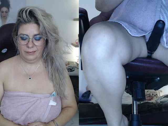 Miss-Diva1 webcam