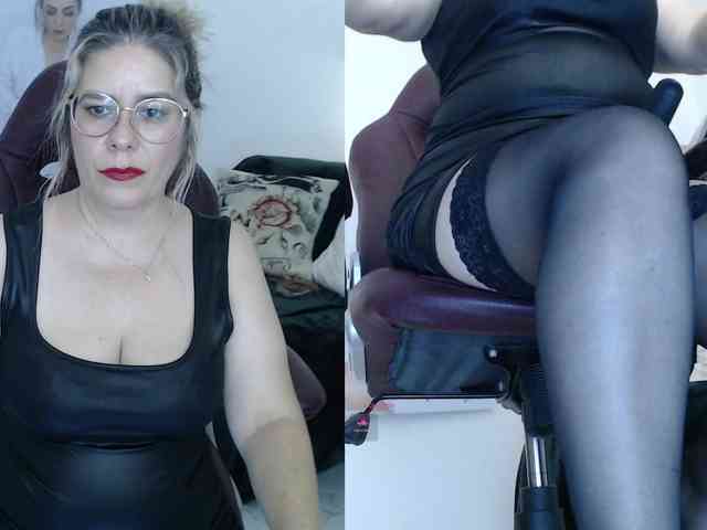 Miss-Diva1 webcam