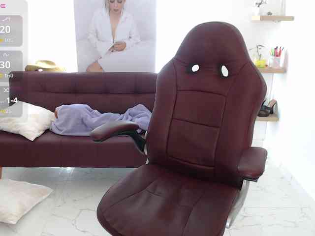 Miss-Diva1 webcam