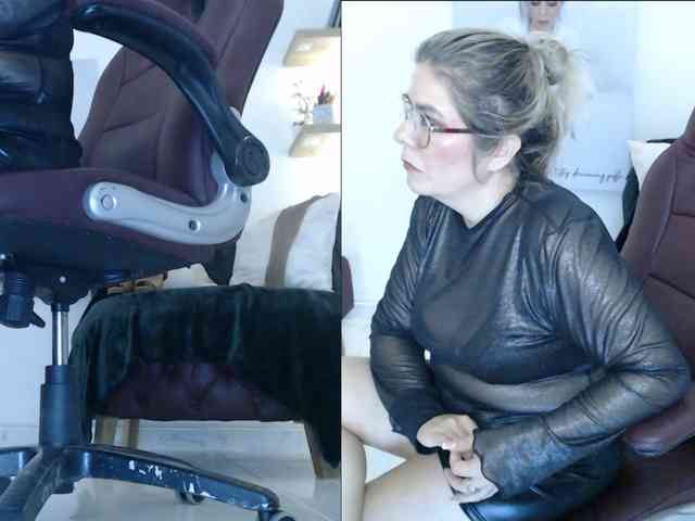 Miss-Diva1 webcam