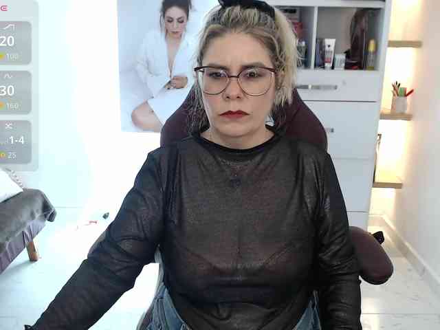 Miss-Diva1 webcam