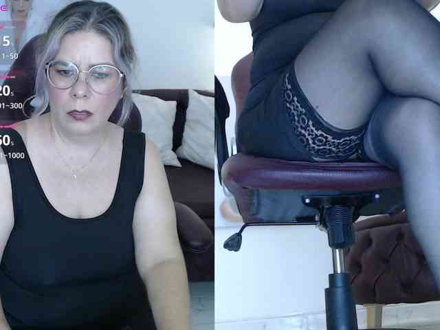 Miss-Diva1 webcam