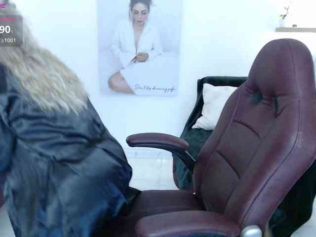 Miss-Diva1 webcam