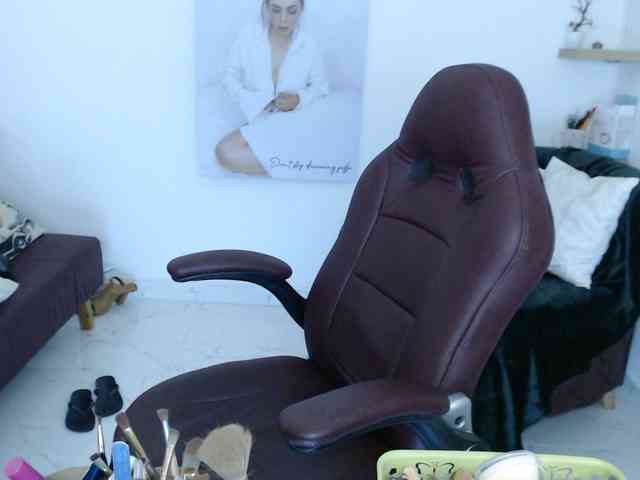 Miss-Diva1 webcam