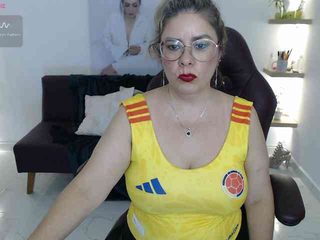 Miss-Diva1 webcam