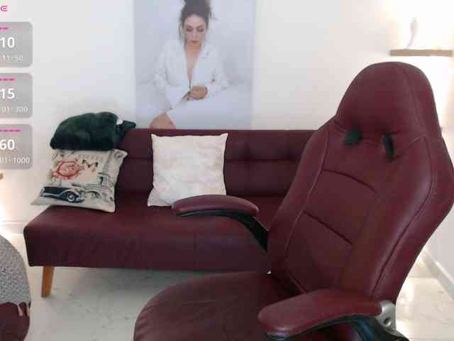 Miss-Diva1 webcam