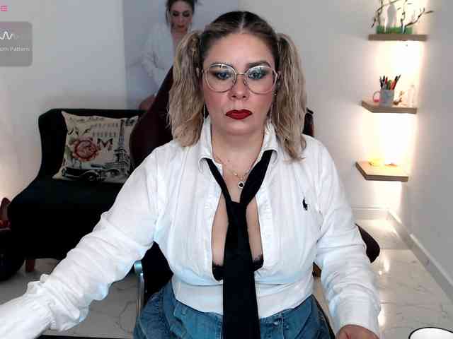 Miss-Diva1 webcam