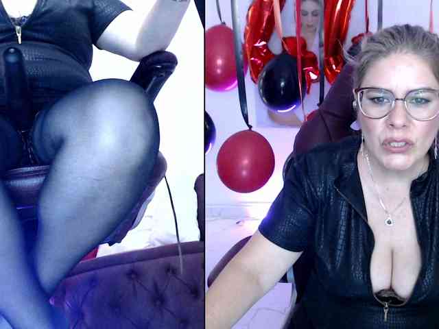 Miss-Diva1 webcam