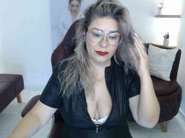 Miss-Diva1 webcam