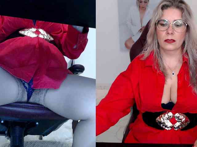 Miss-Diva1 webcam