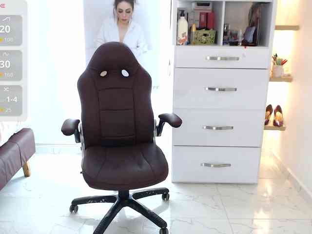 Miss-Diva1 webcam