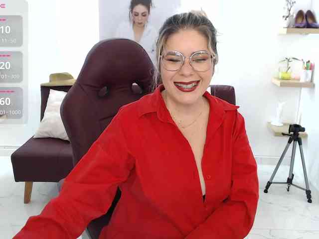 Miss-Diva1 webcam