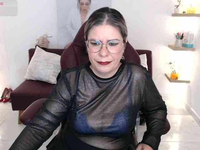 Miss-Diva1 webcam