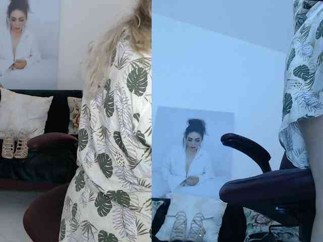 Miss-Diva1 webcam