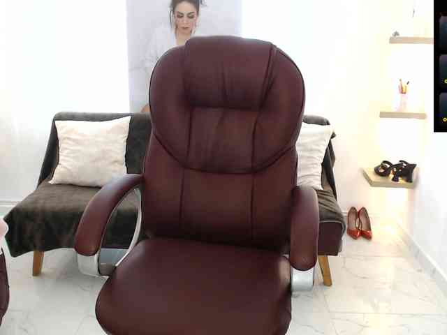 Miss-Diva1 webcam
