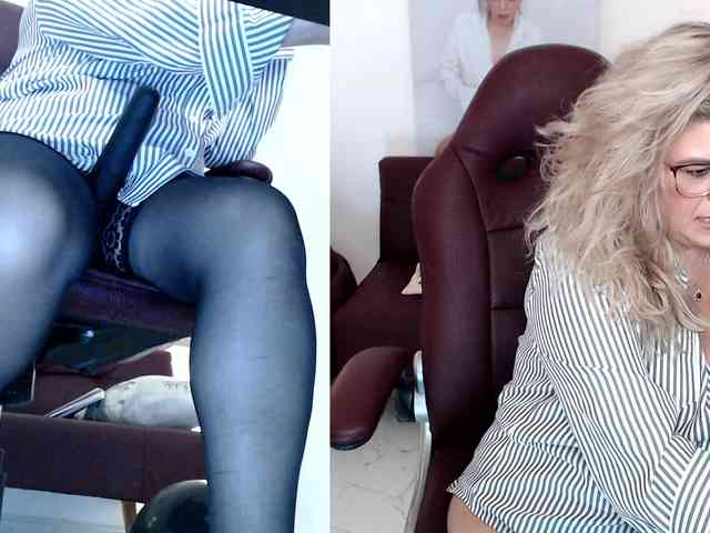 Miss-Diva1 webcam