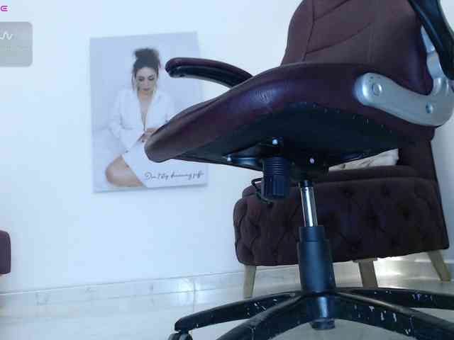 Miss-Diva1 webcam