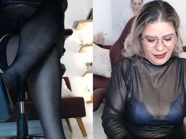 Miss-Diva1 webcam