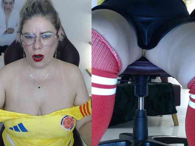 Miss-Diva1 webcam