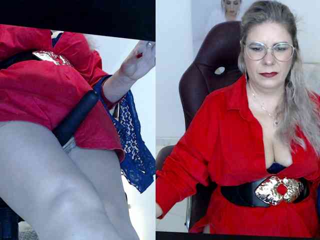 Miss-Diva1 webcam
